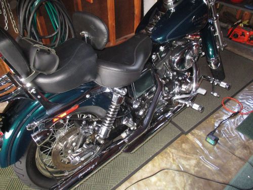 2002 Harley-Davidson Dyna, US $10,000.00, image 4