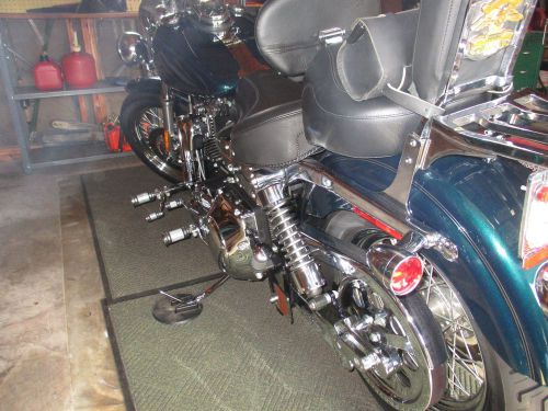 2002 Harley-Davidson Dyna, US $10,000.00, image 5