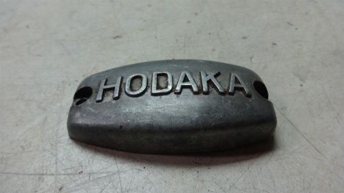 Hodaka ace 90 100 ahrma dirt squirt road toad sm187b. engine inspection cover