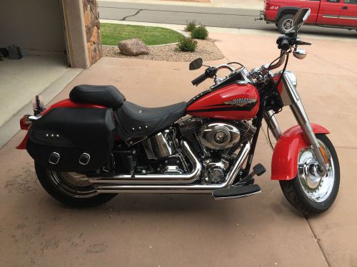 2010 Harley-Davidson Softail, US $10,500.00, image 2