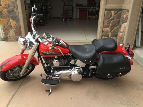 2010 Harley-Davidson Softail, US $10,500.00, image 3