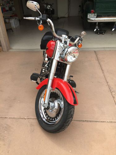 2010 Harley-Davidson Softail, US $10,500.00, image 4