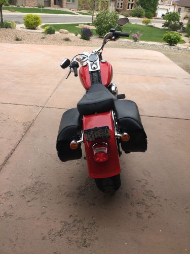 2010 Harley-Davidson Softail, US $10,500.00, image 5