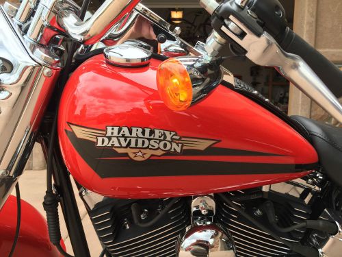 2010 Harley-Davidson Softail, US $10,500.00, image 6