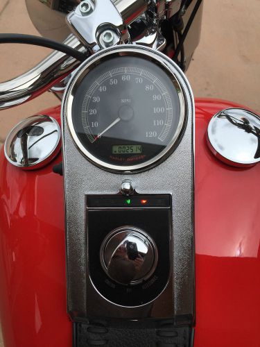 2010 Harley-Davidson Softail, US $10,500.00, image 7