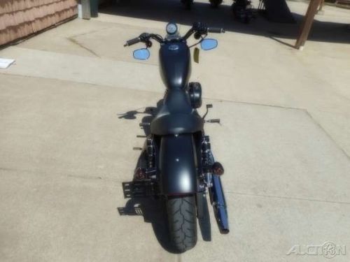 2015 Harley-Davidson Iron 883, US $9,999.00, image 5