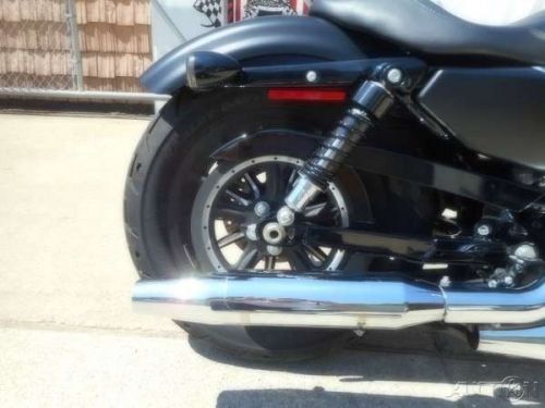 2015 Harley-Davidson Iron 883, US $9,999.00, image 6