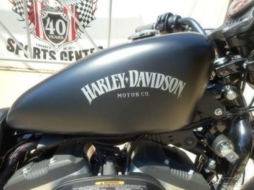 2015 Harley-Davidson Iron 883, US $9,999.00, image 8