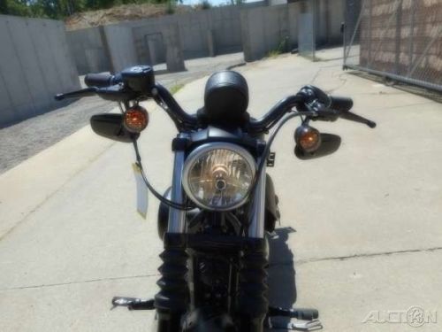 2015 Harley-Davidson Iron 883, US $9,999.00, image 11