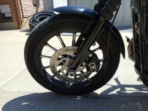 2015 Harley-Davidson Iron 883, US $9,999.00, image 12