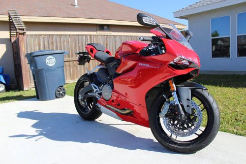 2014 Ducati Superbike