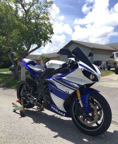 2014 Yamaha YZF-R, US $3900, image 3