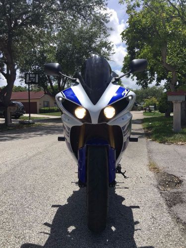 2014 Yamaha YZF-R, US $3900, image 4