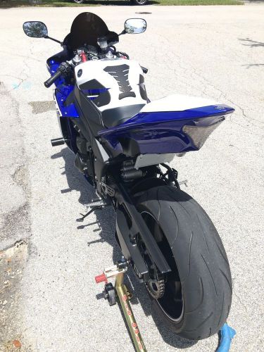2014 Yamaha YZF-R, US $3900, image 7