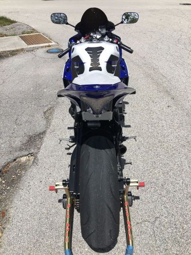 2014 Yamaha YZF-R, US $3900, image 8