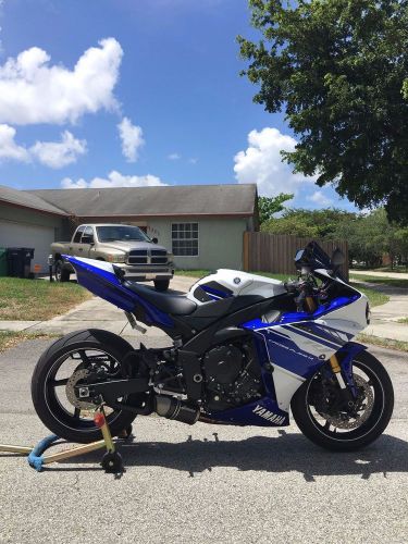 2014 Yamaha YZF-R, US $3900, image 10