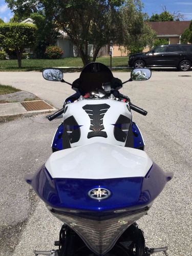 2014 Yamaha YZF-R, US $3900, image 12
