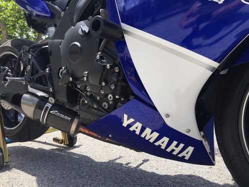 2014 Yamaha YZF-R, US $3900, image 16