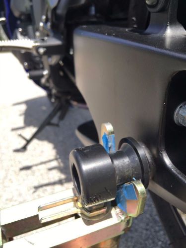 2014 Yamaha YZF-R, US $3900, image 22