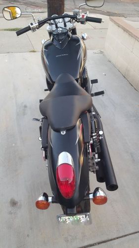 2007 Kawasaki Vulcan, US $5,000.00, image 3