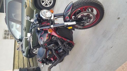 2007 Kawasaki Vulcan, US $5,000.00, image 8