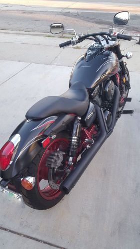 2007 Kawasaki Vulcan, US $5,000.00, image 9