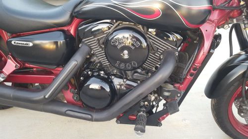 2007 Kawasaki Vulcan, US $5,000.00, image 10