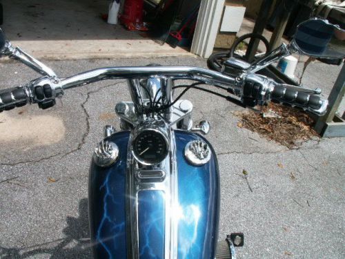 2009 Harley-Davidson Softail, US $9,000.00, image 5
