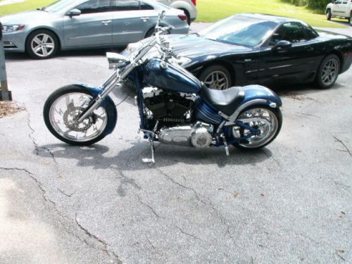 2009 Harley-Davidson Softail, US $9,000.00, image 6