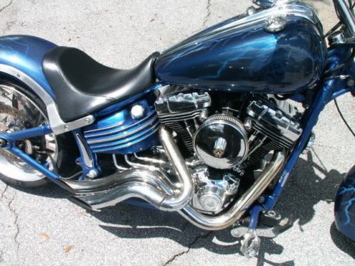 2009 Harley-Davidson Softail, US $9,000.00, image 7