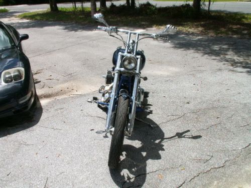 2009 Harley-Davidson Softail, US $9,000.00, image 8