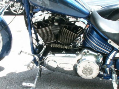 2009 Harley-Davidson Softail, US $9,000.00, image 10