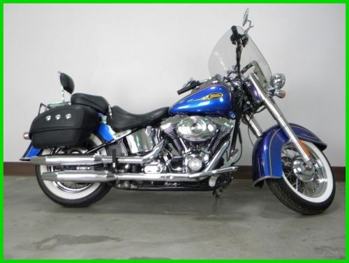 2009 Harley-Davidson Softail