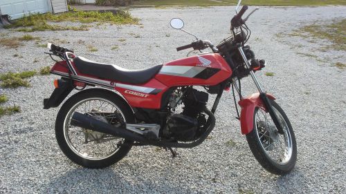 1990 Honda CB, US $7400, image 1