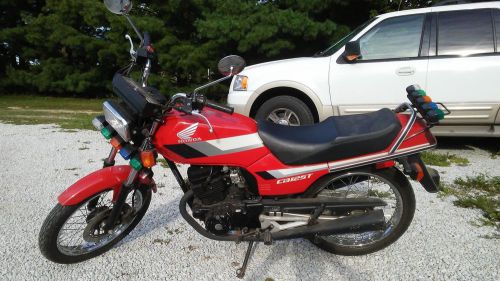 1990 Honda CB, US $7400, image 3