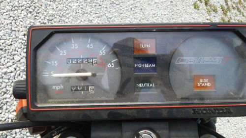 1990 Honda CB, US $7400, image 8