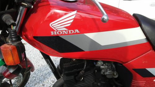 1990 Honda CB, US $7400, image 9