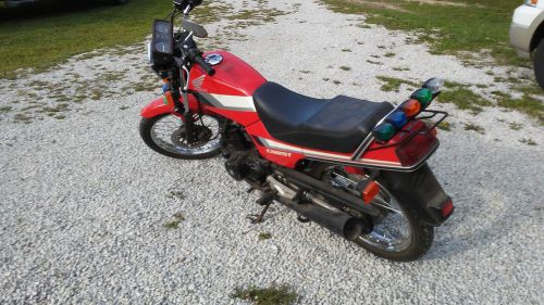 1990 Honda CB, US $7400, image 13