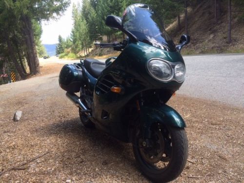 1997 Triumph Trophy, US $2,800.00, image 3