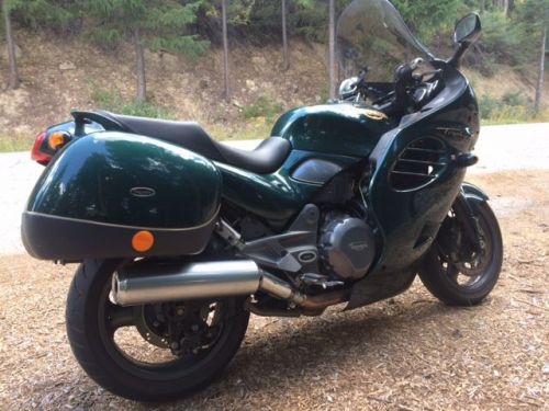 1997 Triumph Trophy, US $2,800.00, image 5