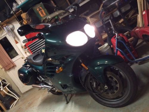 1997 Triumph Trophy, US $2,800.00, image 10