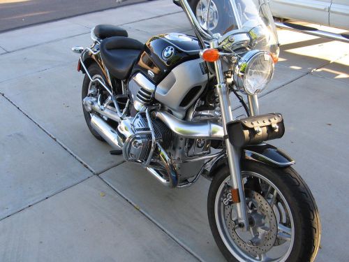 1998 BMW R-Series, US $6,000.00, image 3