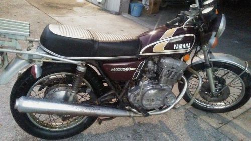 1975 Yamaha Other, US $7700, image 1