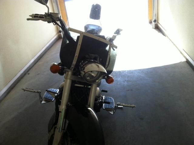 MINT 2003 Honda VTX 1800R Black, Low Miles, w/ Lots of Extras, US $4,000.00, image 5