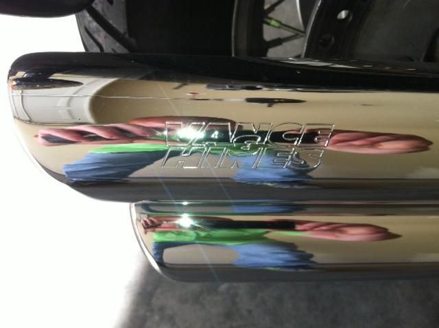 MINT 2003 Honda VTX 1800R Black, Low Miles, w/ Lots of Extras, US $4,000.00, image 7