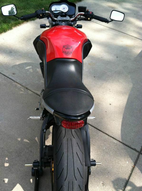 Buell Lightning Harley Davidson xb12s motorcycle motor bike Buel, US $3,900.00, image 3