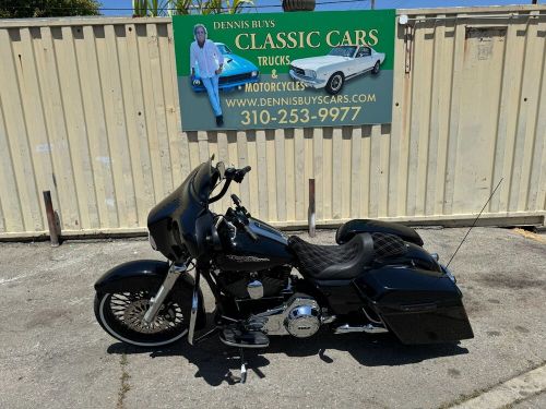 2013 Harley-Davidson Touring, US $10,995.00, image 11