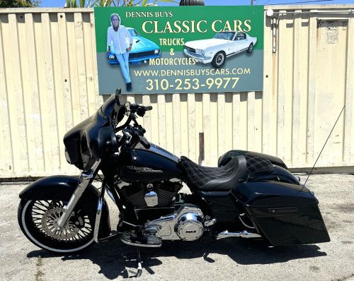 2013 Harley-Davidson Touring, US $10,995.00, image 16