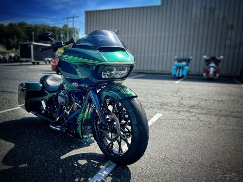 2021 Harley-Davidson Road Glide Special