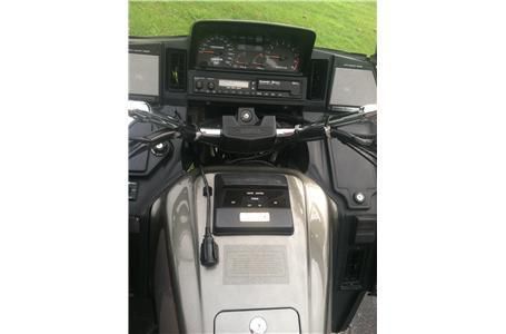 2003 Kawasaki ZG1200 Sportbike , US $4,999.00, image 4